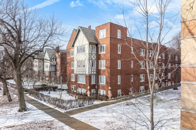 Park Gables Apartment Homes