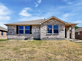 3062 Limestone Hill Ln in Rockwall, TX - Building Photo