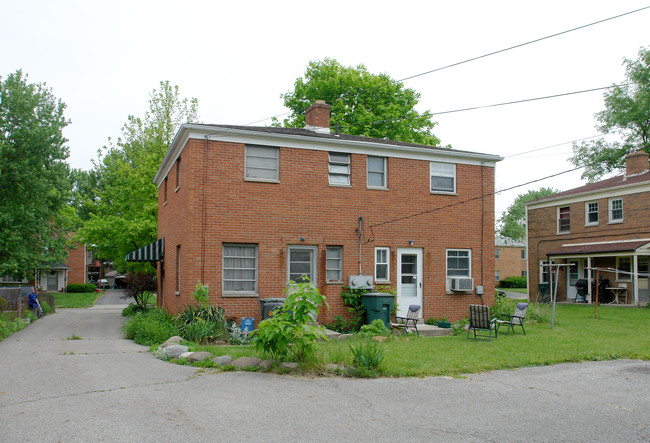 169-171 Highfield Dr in Columbus, OH - Building Photo - Building Photo