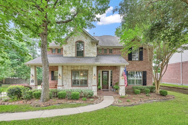 property at 2508 Belton Shores Dr