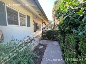534 Shadow Glen in San Jose, CA - Building Photo - Building Photo