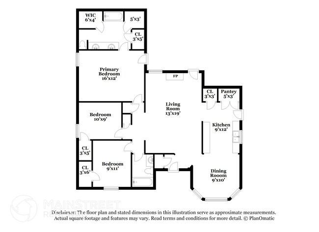 4444 Stoney Creek Cove in Memphis, TN - Building Photo - Building Photo