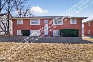 312 E 5th St in Huxley, IA - Building Photo