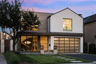 5048 Airline Rd in Dallas, TX - Building Photo