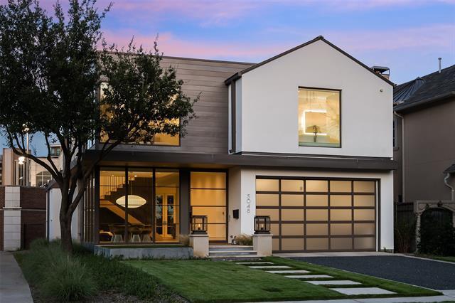 property at 5048 Airline Rd