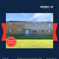 1401 Meeks St in Dyersburg, TN - Building Photo