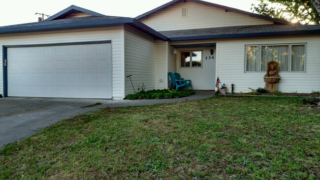 property at 230 Cedar St