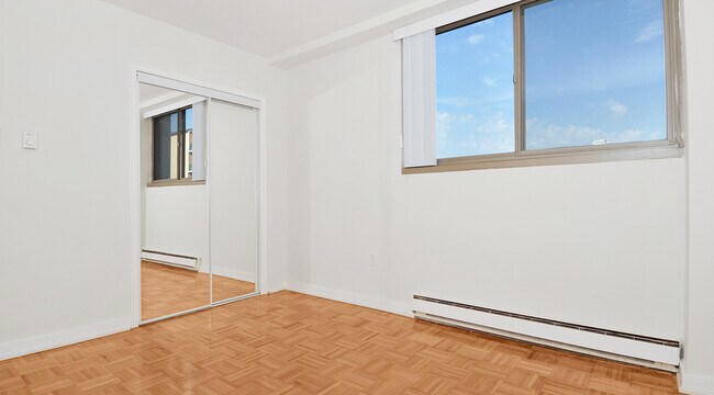 property at 411 Eglinton Ave E
