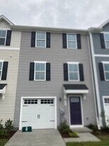 202 Red Bill Ln in Cambridge, MD - Building Photo