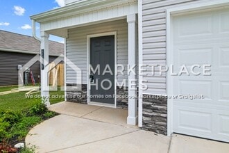 2069 Southwood Cir in Morristown, TN - Building Photo - Building Photo