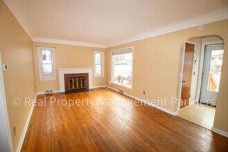 831 Everglade Dr SE in Grand Rapids, MI - Building Photo - Building Photo