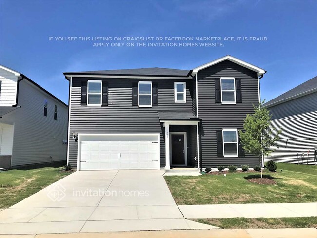 property at 559 White Birch Ln