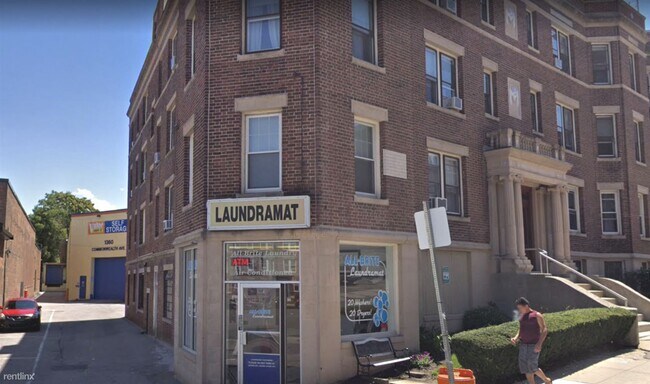 7 Scottfield Rd-Unit -Apt 16 in Boston, MA - Building Photo - Building Photo