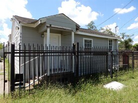 3804 Lelia St in Houston, TX - Building Photo