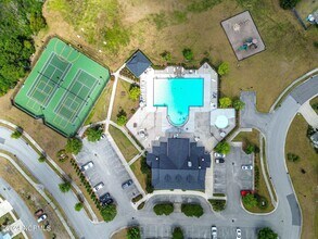 3121 Lobelia Ln in Leland, NC - Building Photo - Building Photo