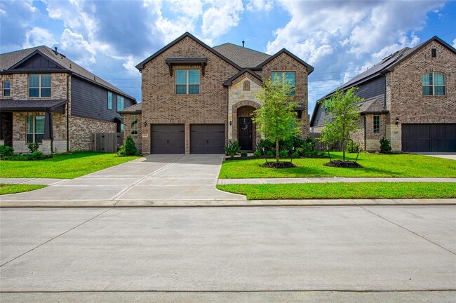 property at 6019 Marsh Lk Ct