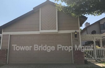 1349 Chignahuapan Way in Roseville, CA - Building Photo - Building Photo