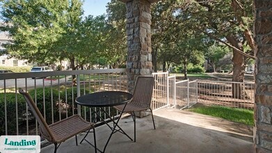 10800 Lakeline Blvd, Unit 1101 in Austin, TX - Building Photo - Building Photo