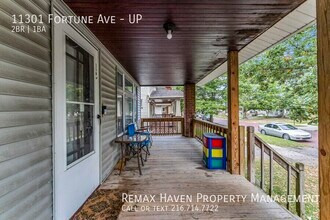 11301 Fortune Ave in Cleveland, OH - Foto de edificio - Building Photo
