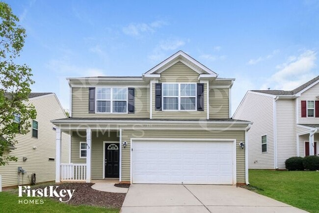 property at 812 Orchestra Dr