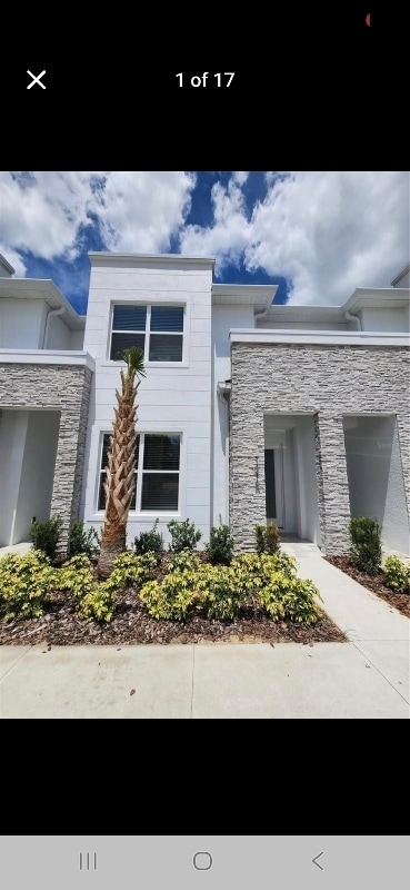 1416 Wanderlust Ln in Four Corners, FL - Foto de edificio - Building Photo