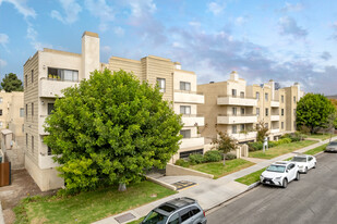 Galleria Villas Apartments