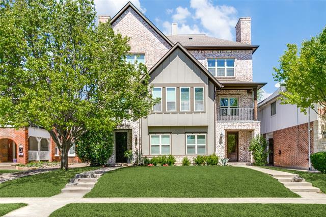 property at 5921 Oram St