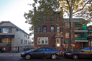 1633 W 9th St Apartments