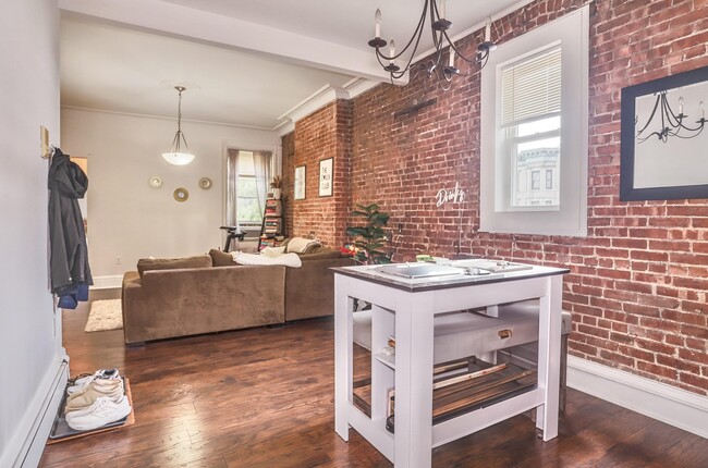 1007 Willow Ave in Hoboken, NJ - Building Photo - Building Photo