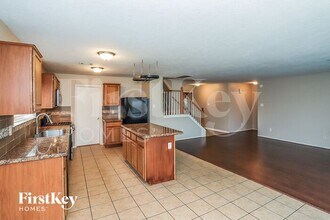 19410 Pine Cluster Ln in Humble, TX - Building Photo - Building Photo