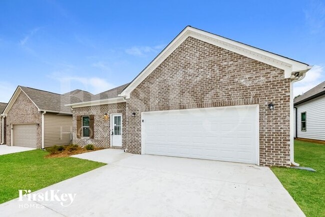 161 County Rd 1700 in Cullman, AL - Building Photo - Building Photo