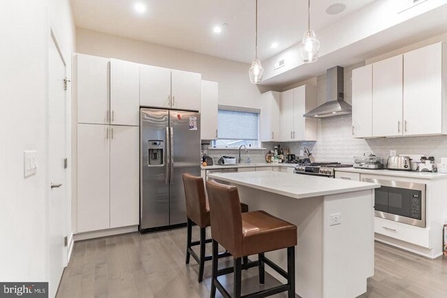 property at 2525 Graduate Square