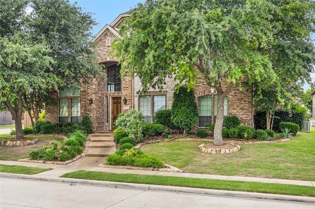 property at 2300 All Saints Ln