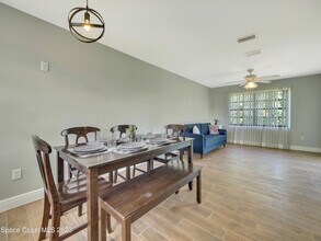 2056 Little John Rd in Melbourne, FL - Building Photo - Building Photo