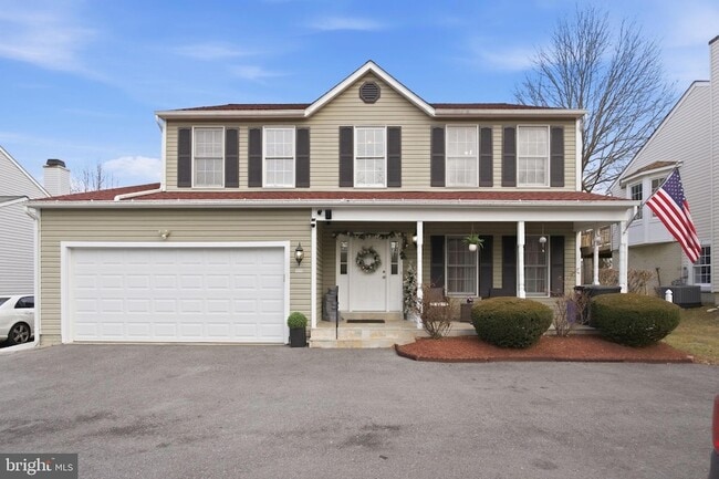 property at 8905 Emory Grove Rd