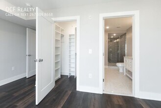 711 N 16th St in Philadelphia, PA - Foto de edificio - Building Photo