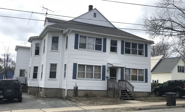 191 Elm St in Gardner, MA - Building Photo - Other