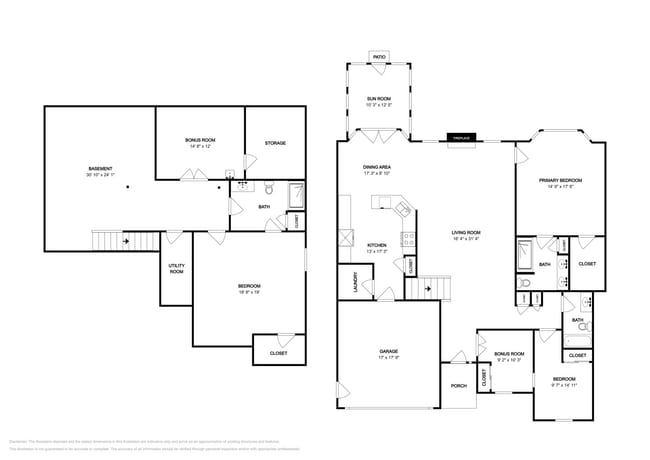 1125 Winter Lake Dr in Fenton, MO - Foto de edificio - Building Photo