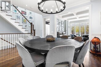 100 Woburn Ave in Toronto, ON - Building Photo - Building Photo