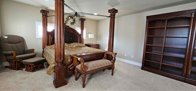 property at 9003 105 Ave SW