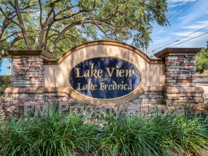 2972 Oak Park Way in Orlando, FL - Building Photo - Building Photo