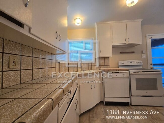 1188 Inverness Ave in Santa Clara, CA - Building Photo - Building Photo