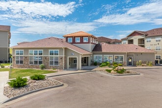 The Meadows in Rapid City, SD - Building Photo - Building Photo