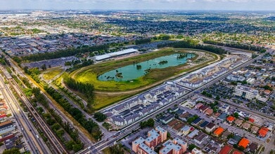 Flamingo Village in Hialeah, FL - Building Photo - Building Photo