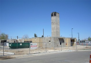 Louisiana Station Lofts in Denver, CO - Building Photo - Building Photo