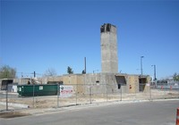 Louisiana Station Lofts in Denver, CO - Foto de edificio - Building Photo