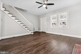 211 Allendale St in Baltimore, MD - Building Photo - Building Photo
