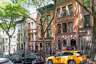 611 West 138th Street in New York, NY - Building Photo
