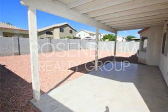 16060 W Desert Bloom St in Goodyear, AZ - Building Photo - Building Photo