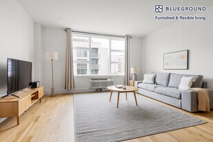 535 Union Ave in Brooklyn, NY - Building Photo